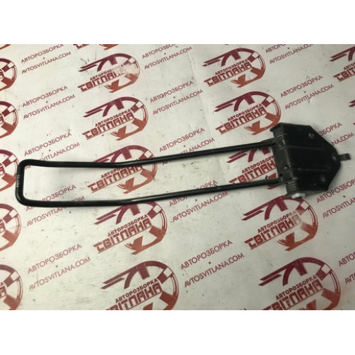 Ограничитель двери задней Citroen Berlingo 2003-2008 8731C8
